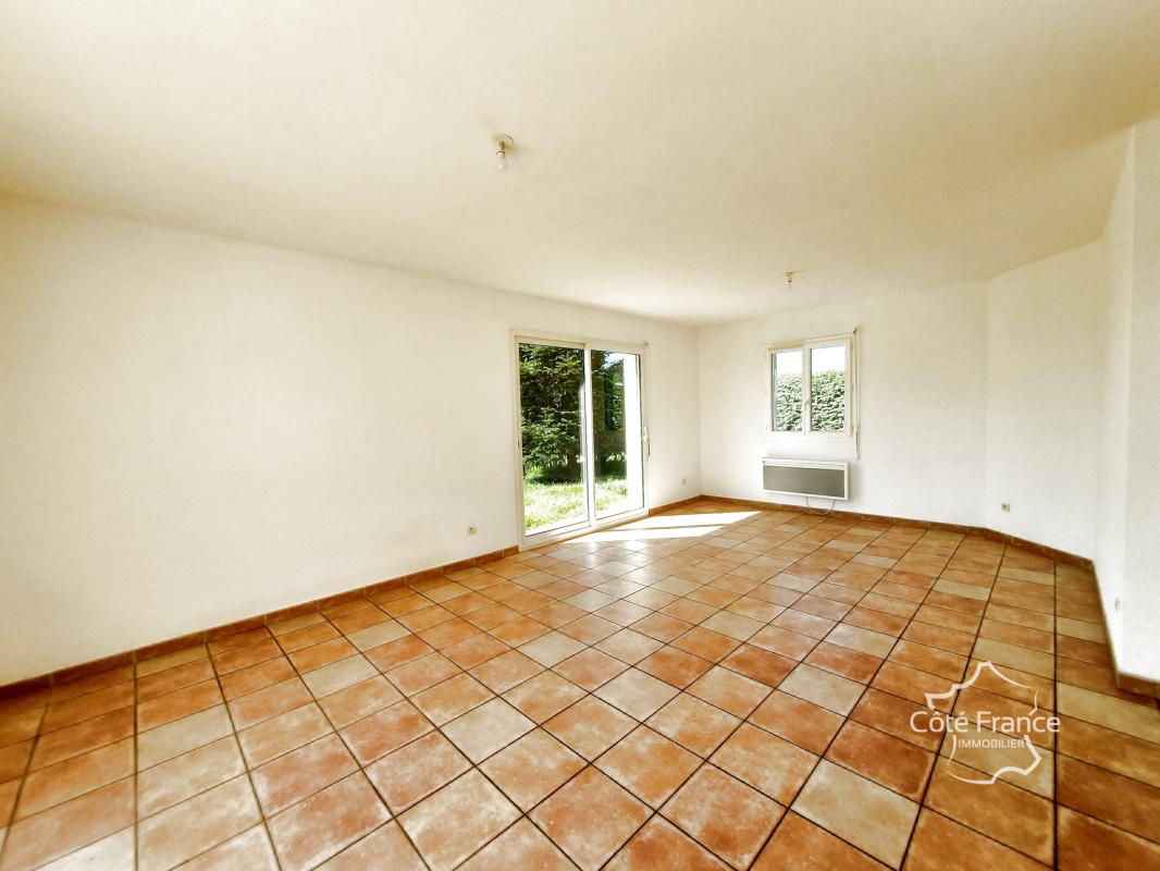 Maison de plain pied 4 chambres - Photo 3