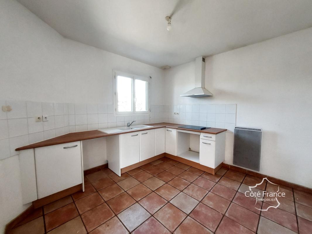 Maison de plain pied 4 chambres - Photo 4