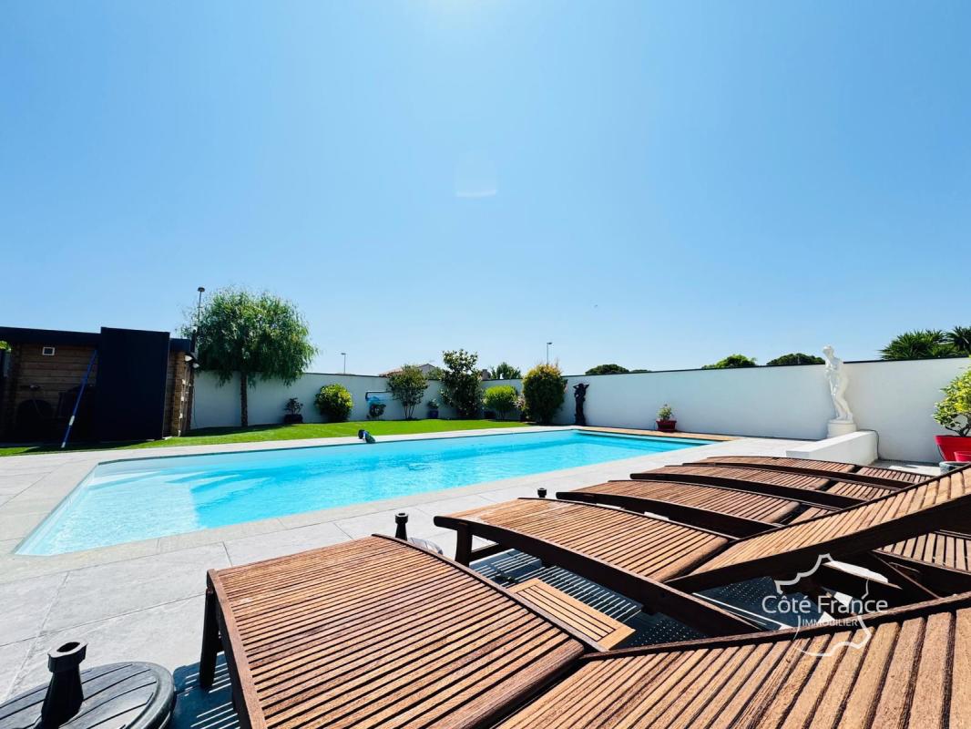 Villa contemporaine d'exception - Photo 2
