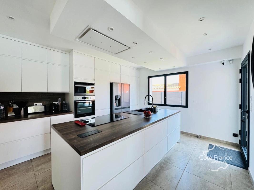 Villa contemporaine d'exception - Photo 4