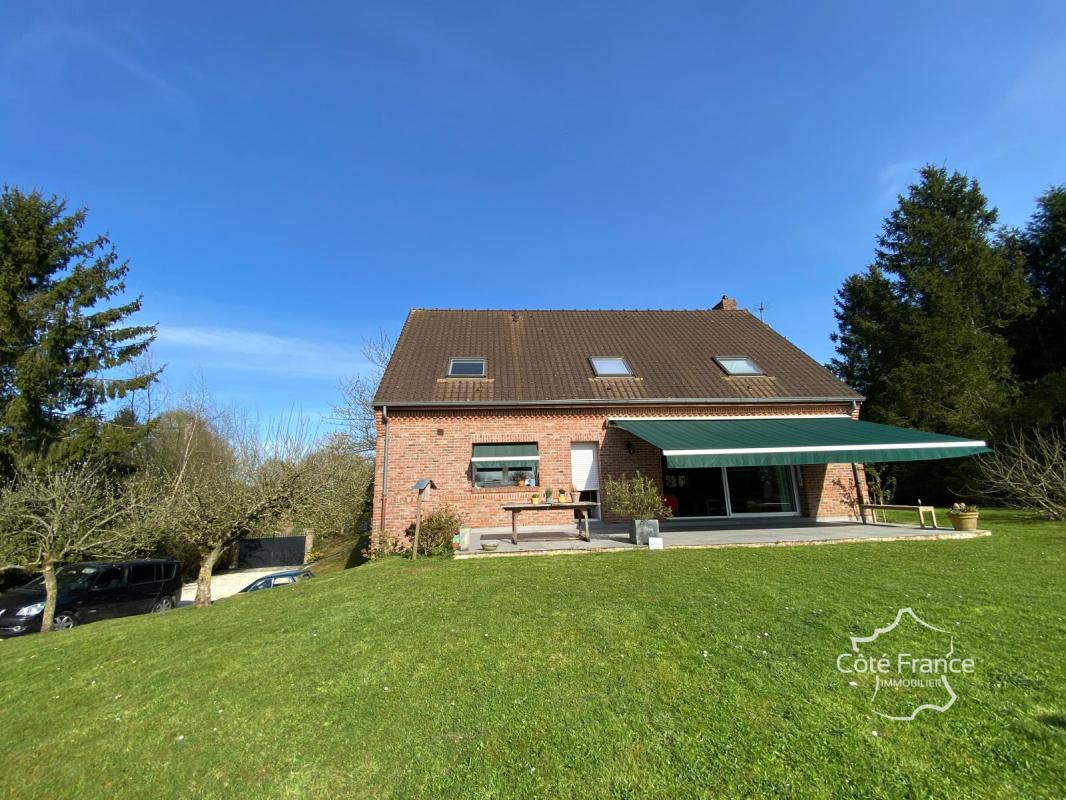 Villa dans un parc paysagé - Photo 2