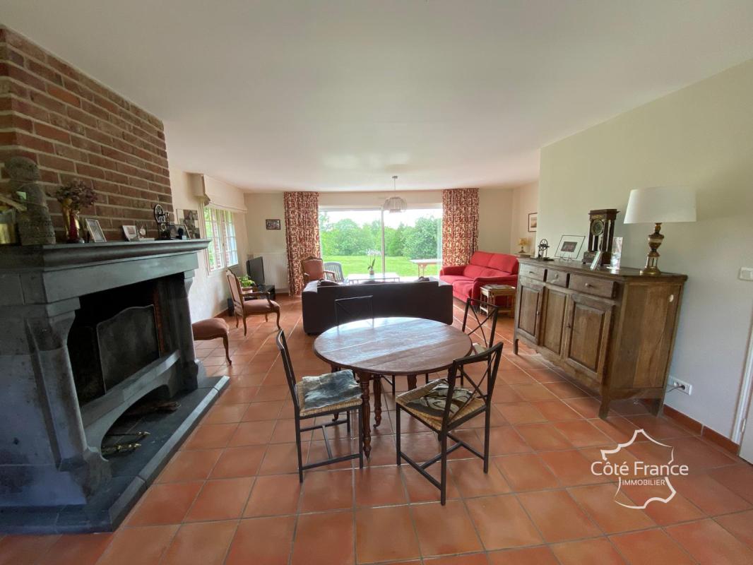Villa dans un parc paysagé - Photo 3