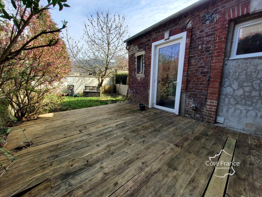 Maison à vendre, 7 pièces, 147 m², Revin