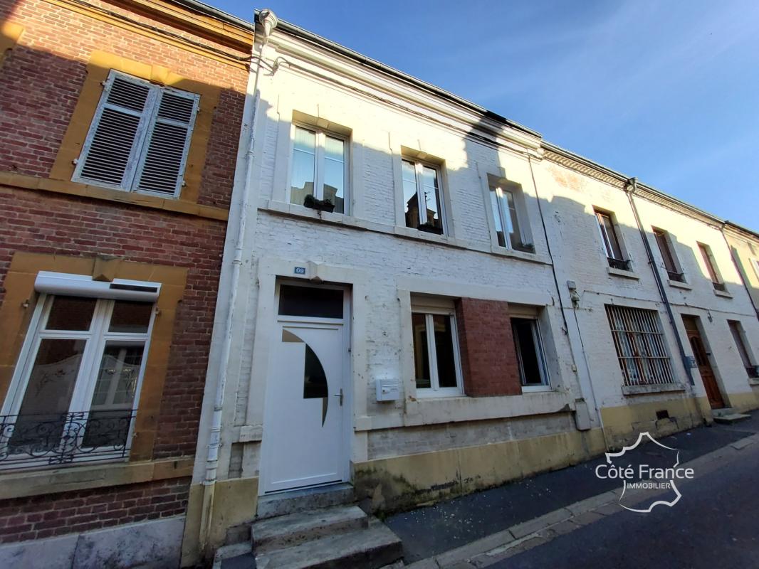 EXCLUSIVITÉ   IDÉAL FAMILLE. Revin (08). Maison cinq chambre - Photo 2