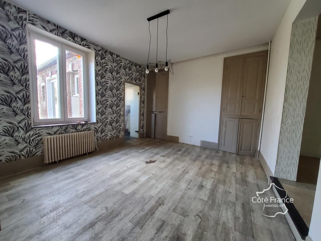 EXCLUSIVITÉ   IDÉAL FAMILLE. Revin (08). Maison cinq chambre - Photo 4