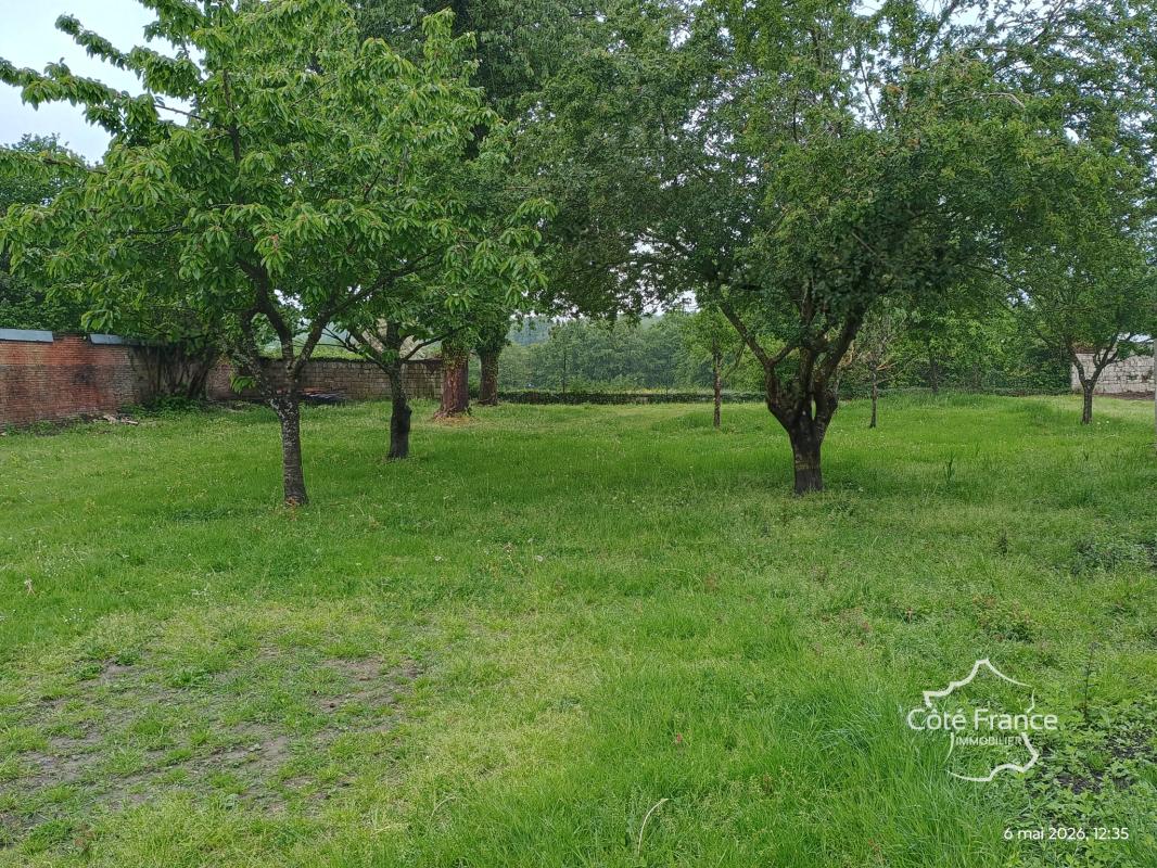 Maison de village à acheter 178000 EUR à Brunehamel (02) - Photo 3