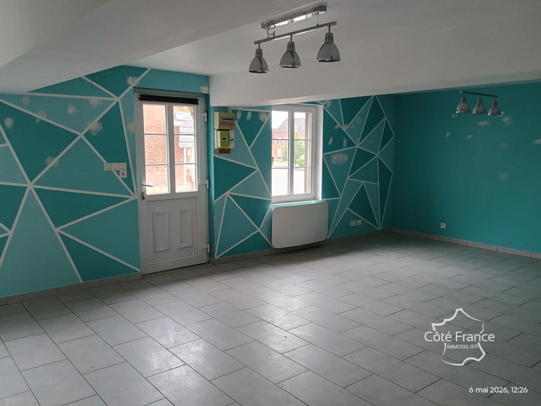 Maison de village à acheter 178000 EUR à Brunehamel (02) - Photo 4