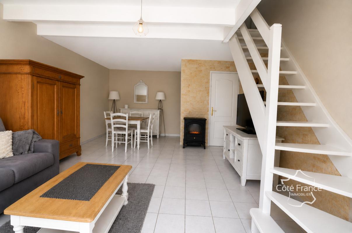 LE GRAU D'AGDE   Maison avec jardin à quelques pas des plage - Photo 3