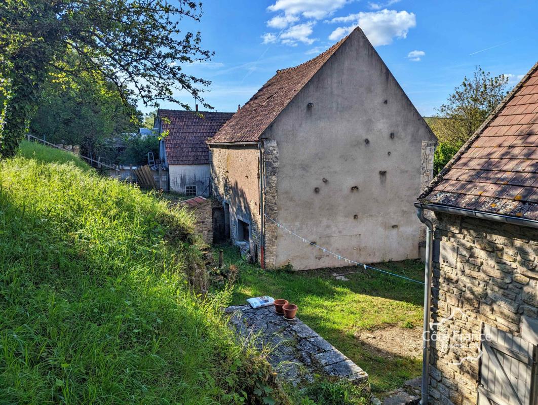 Maison à vendre, 4 pièces, 102 m², Andryes