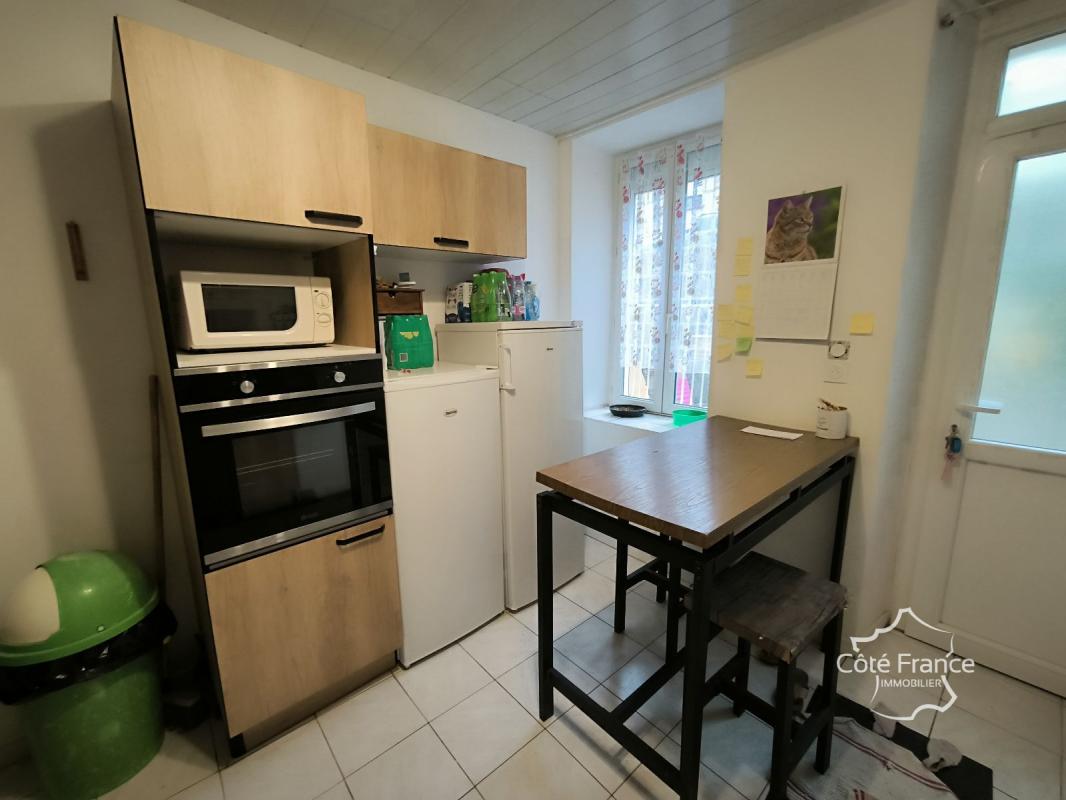 Annonce - Sous offre - Photo 2