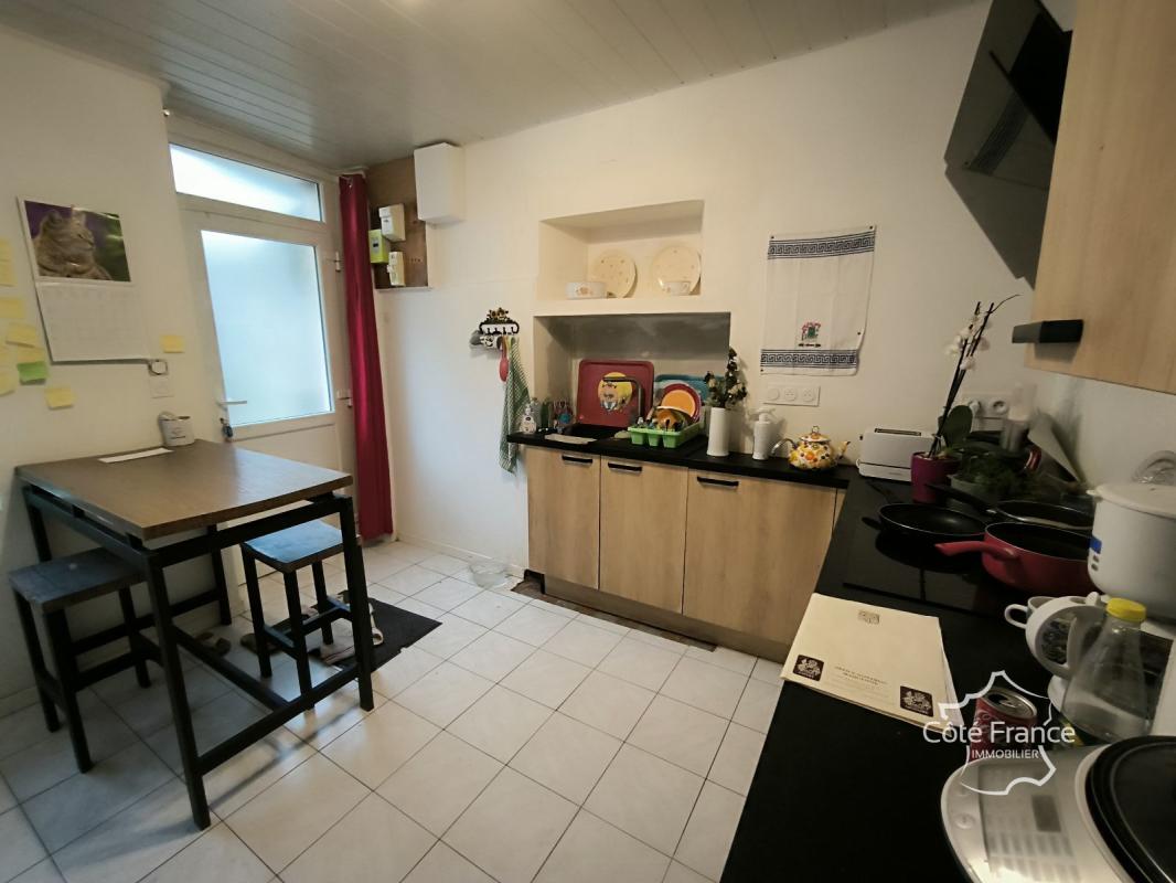 Annonce - Sous offre - Photo 4