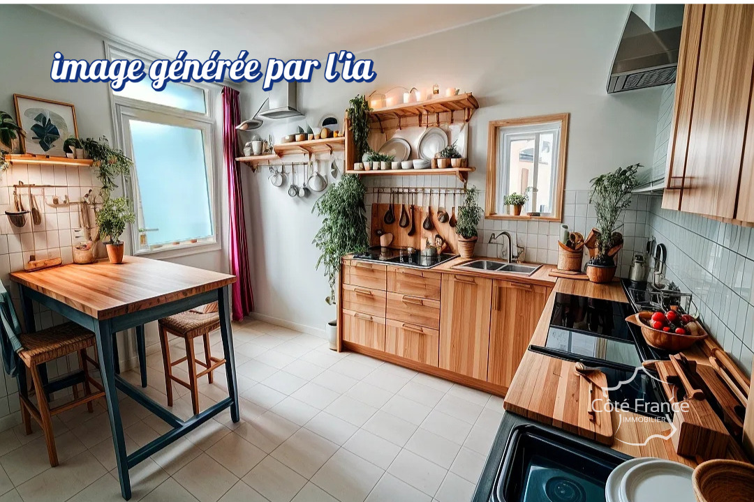 Annonce - Sous offre - Photo 5