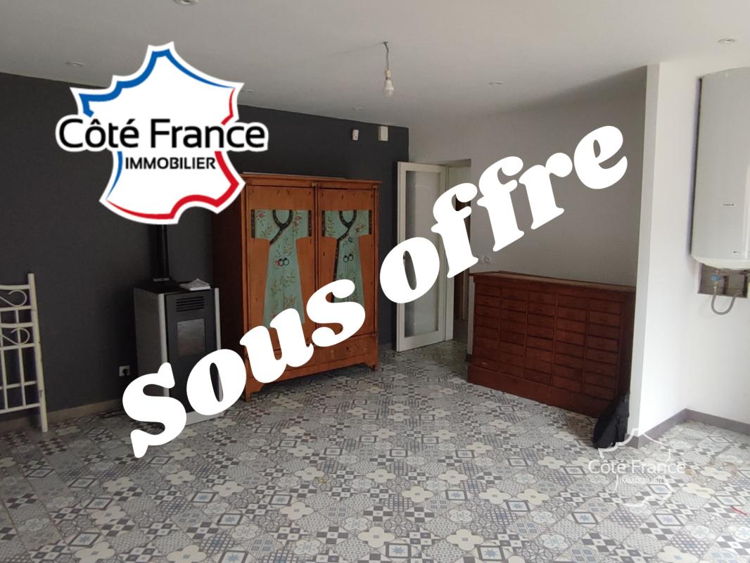 Maison à vendre, 8 pièces, 160 m², Fumay
