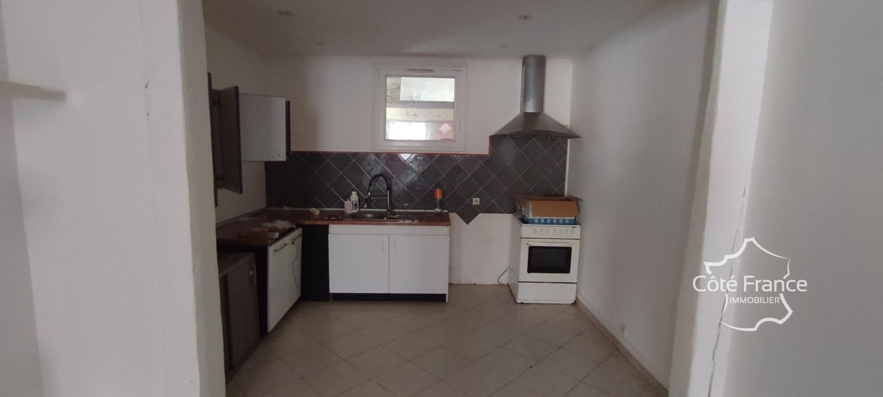 Maison de village Fumay   160 m2   5 chambres - Photo 4