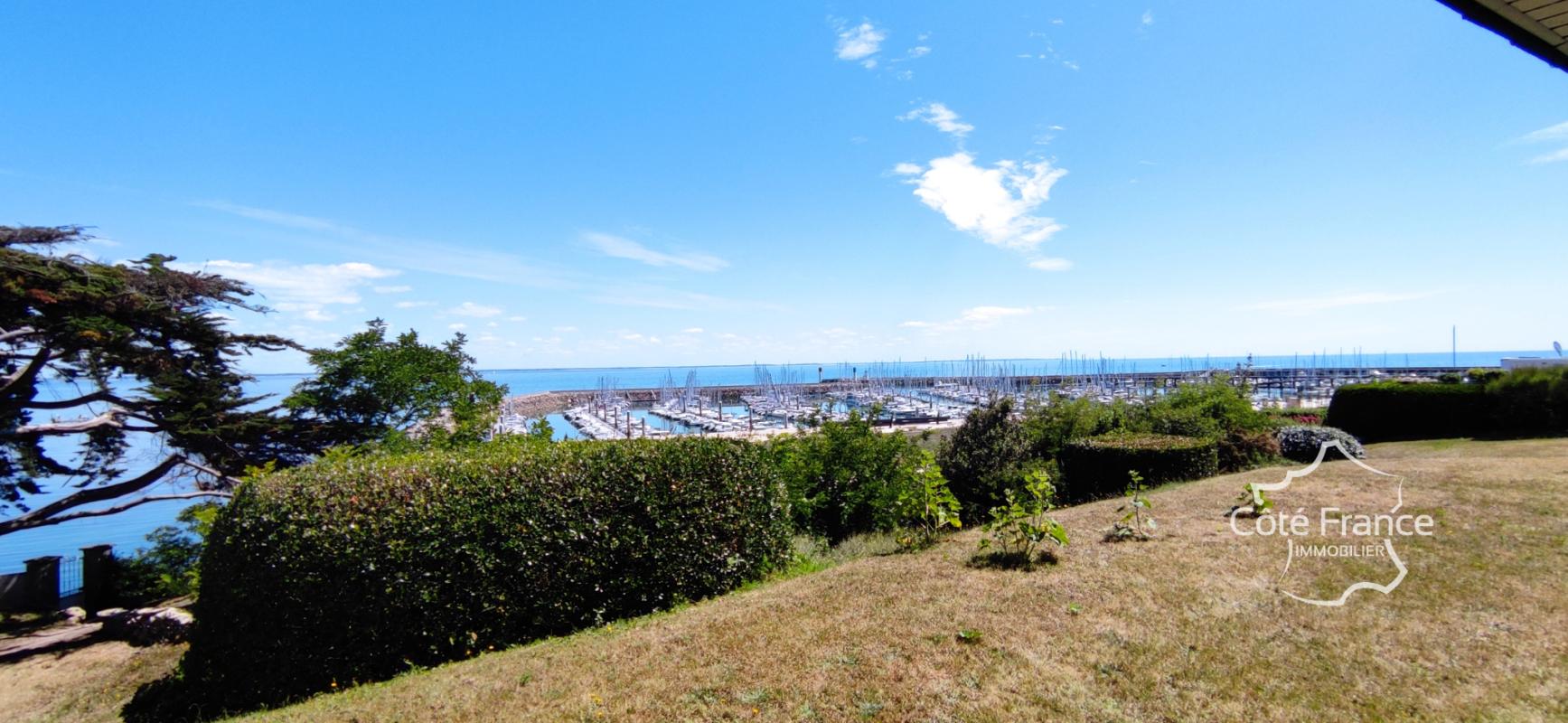 Maison à vendre, 6 pièces, 170 m², Quiberon