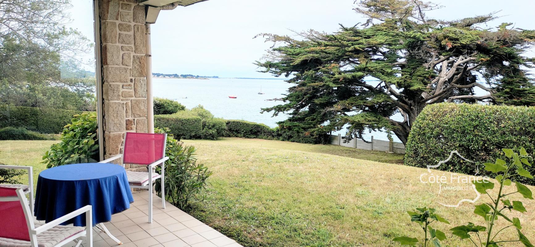 Appartement duplex exceptionnel - 170 m2 face à la mer dans - Photo 5