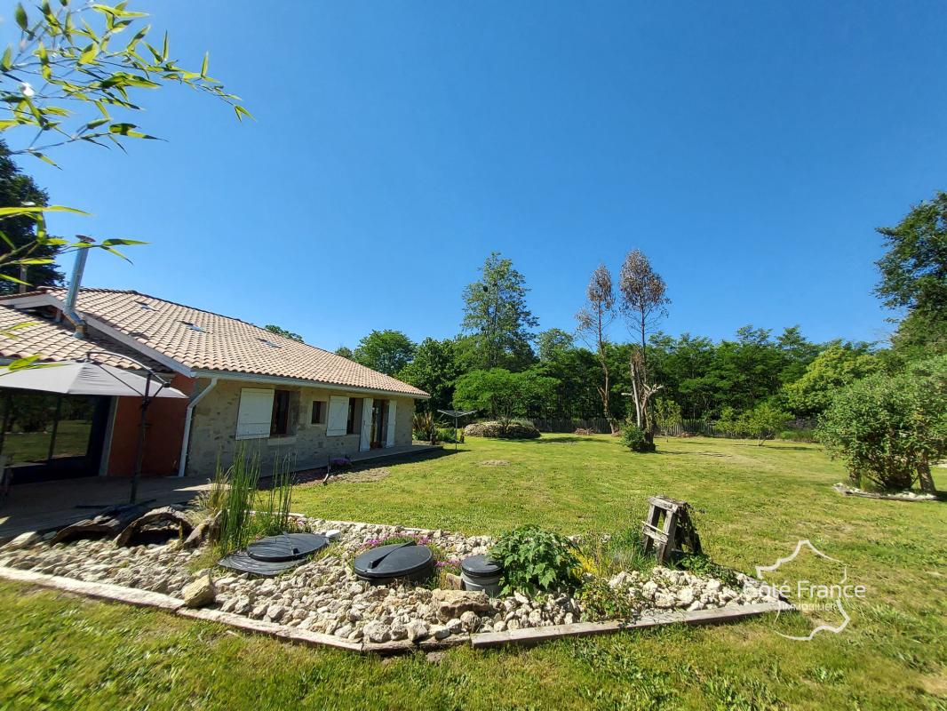 Maison à vendre, 6 pièces, 220 m², Bazas