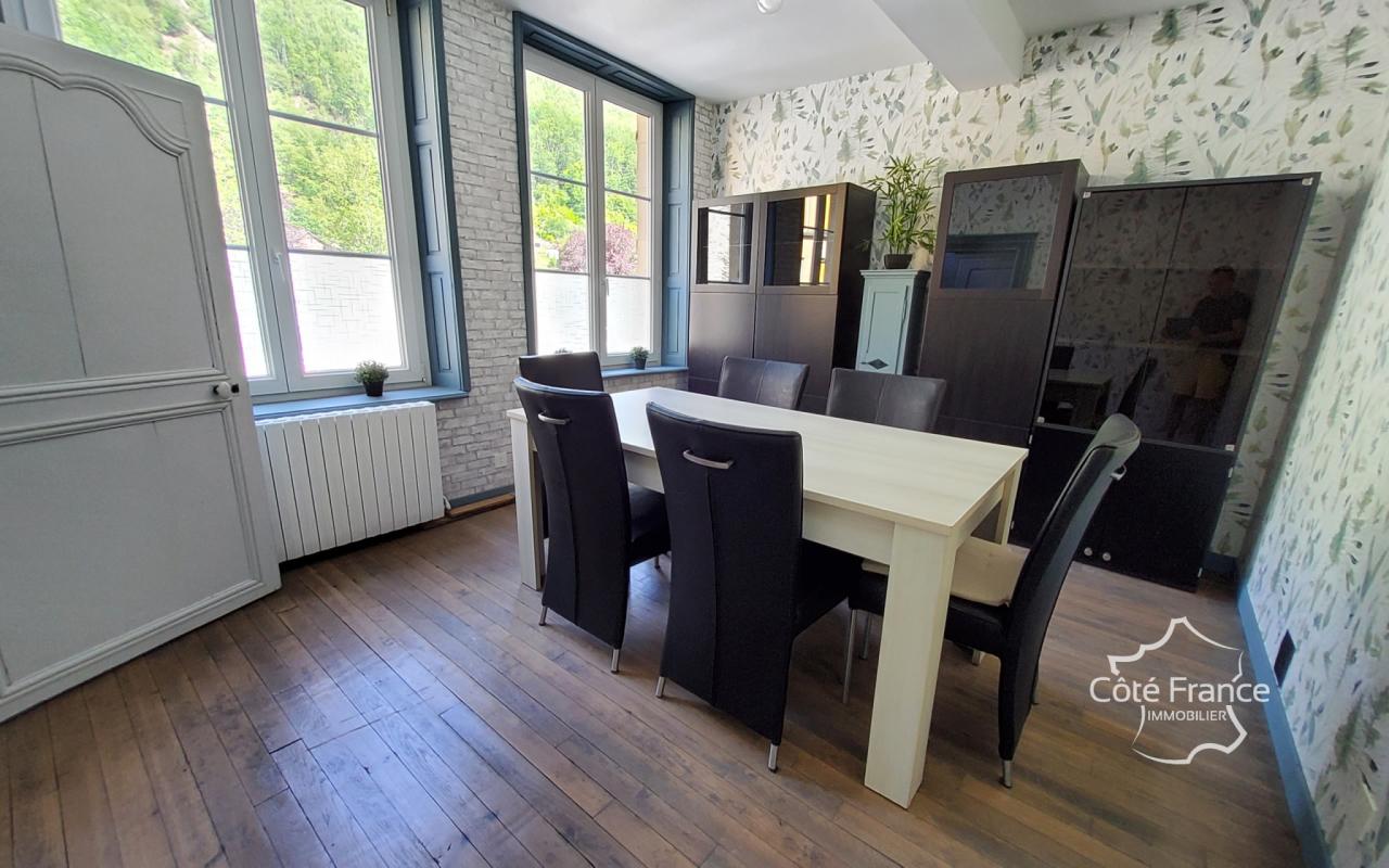 08 Monthermé. Maison 4 chambres - Photo 2