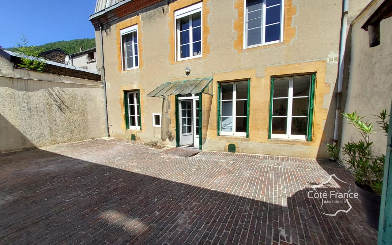 08 Monthermé. Maison 4 chambres - Photo 3