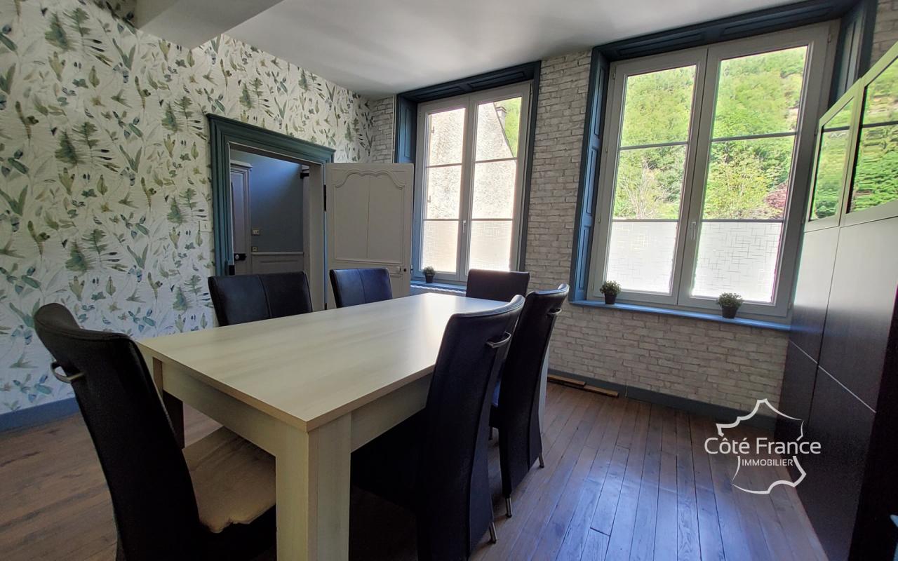08 Monthermé. Maison 4 chambres - Photo 4