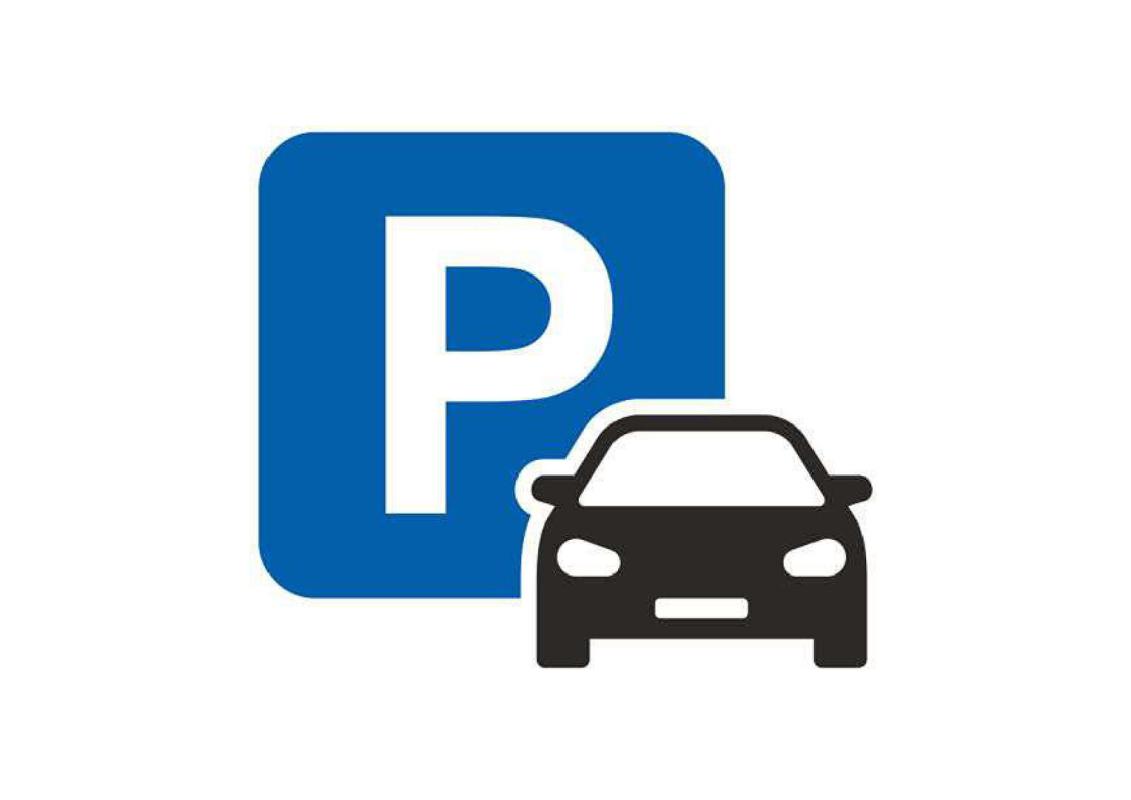 Amiens Sud -Emplacement parking dans Résidence privée