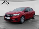 Dacia Sandero ECO-G 100 Essential