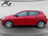 Dacia Sandero ECO-G 100 Essential