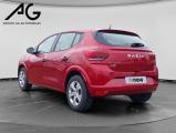 Dacia Sandero ECO-G 100 Essential
