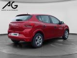 Dacia Sandero ECO-G 100 Essential