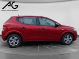 Dacia Sandero ECO-G 100 Essential