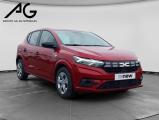 Dacia Sandero ECO-G 100 Essential