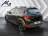 Dacia Sandero ECO-G 100 Stepway Extreme +  +