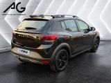 Dacia Sandero ECO-G 100 Stepway Extreme +  +