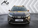 Dacia Sandero ECO-G 100 Stepway Extreme +  +
