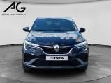 Renault Arkana E-Tech hybride 145 R.S. Line Fast Track