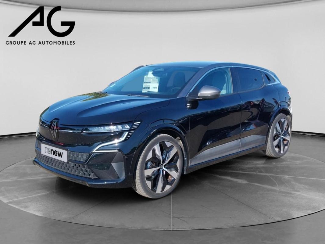 Renault M&eacute;gane E-TECH EV60 220 ch super charge Techno