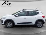 Dacia Sandero ECO-G 100 Stepway Confort