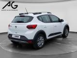 Dacia Sandero ECO-G 100 Stepway Confort