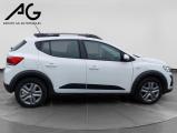 Dacia Sandero ECO-G 100 Stepway Confort