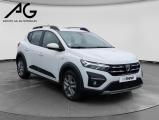 Dacia Sandero ECO-G 100 Stepway Confort
