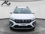 Dacia Sandero ECO-G 100 Stepway Confort