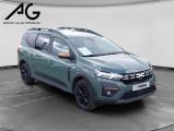 Dacia Jogger ECO-G 100 5 places Extreme +