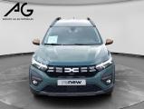 Dacia Jogger ECO-G 100 5 places Extreme +