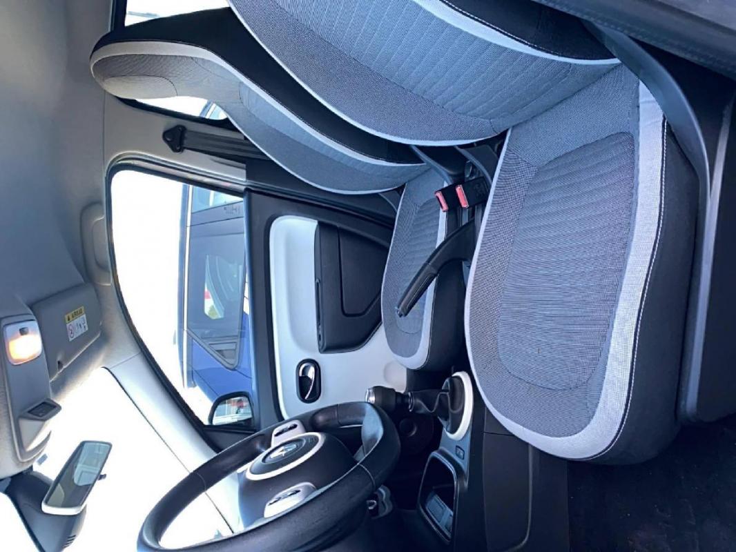 Renault Twingo III SCe 75 - 20 Zen