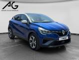 Renault Captur E-Tech 145 - 21B R.S. Line