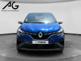Renault Captur E-Tech 145 - 21B R.S. Line
