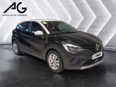 Renault Captur II TCe 90 - 21 Business
