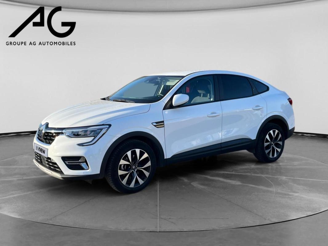 Renault Arkana E-Tech 145 Business