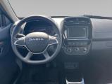 Dacia Spring Extreme