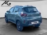 Dacia Spring Extreme